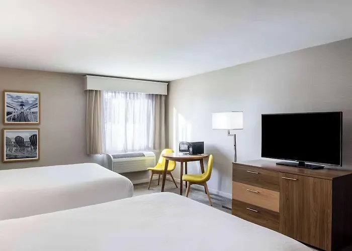 Cape Cod Family Resort And Parks