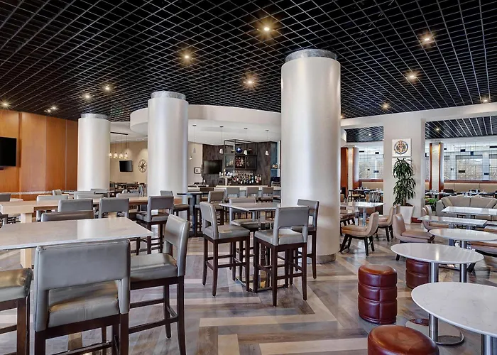 Hyatt Regency Dfw International Airport