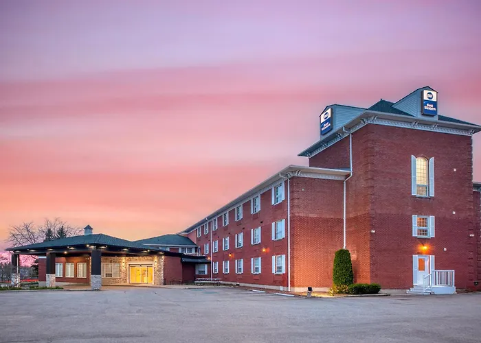Best Western Kincardine
