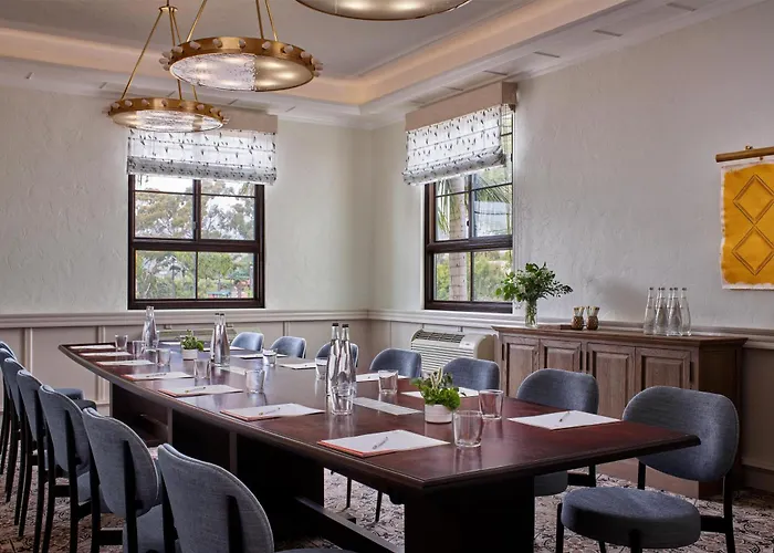 Mar Monte Hotel, In The Unbound Collection By Hyatt