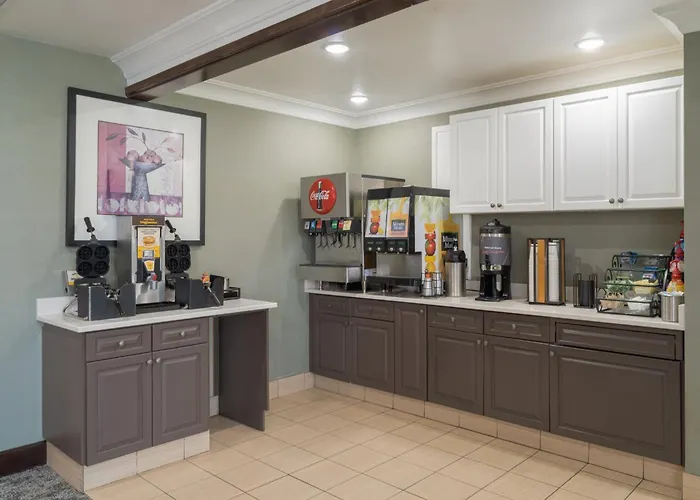 Staybridge Suites Augusta By Ihg