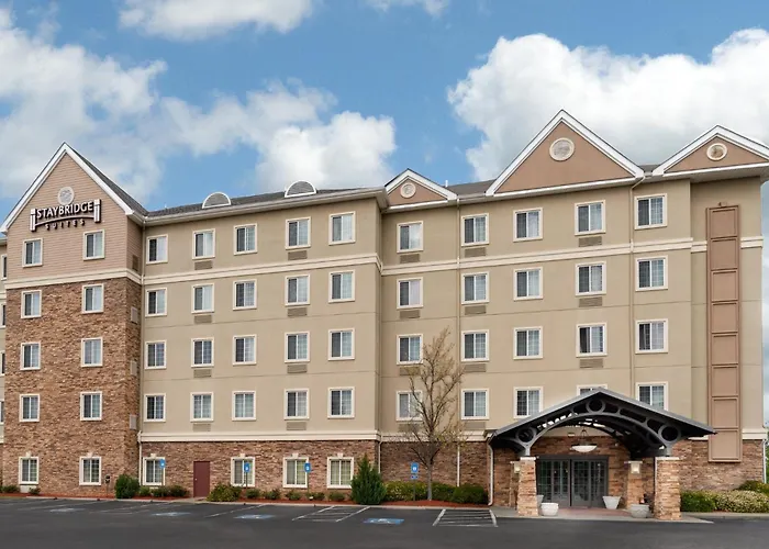 Staybridge Suites Augusta By Ihg