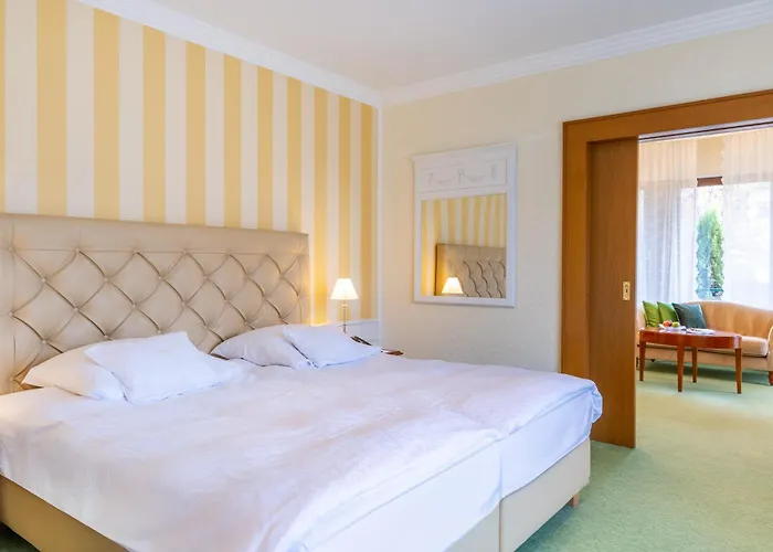 Relais&Châteaux Hotel Schwarzmatt