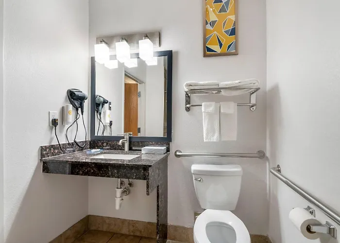 Comfort Inn & Suites Wisconsin Dells