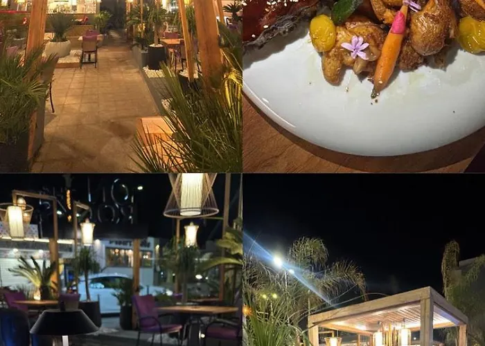 Faliro Hotel