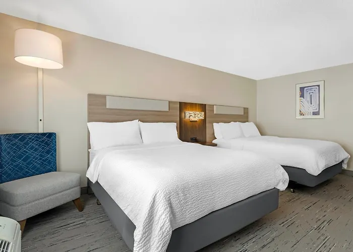 Holiday Inn Express St Croix Valley By Ihg