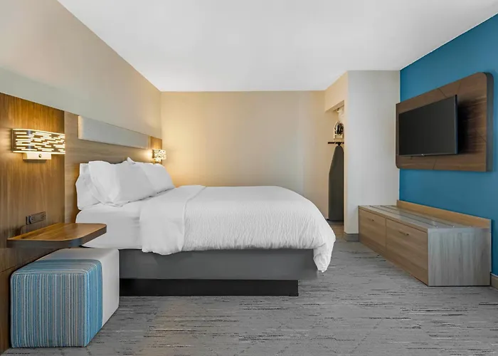 Holiday Inn Express St Croix Valley By Ihg