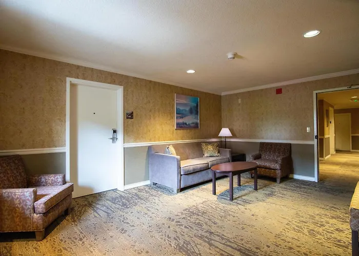 The Bard'S Inn - BW Signature Collection By Best Western