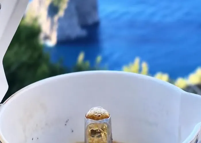 Villacore Capri