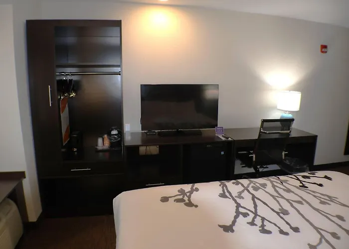 Sleep Inn Marion - Cedar Rapids