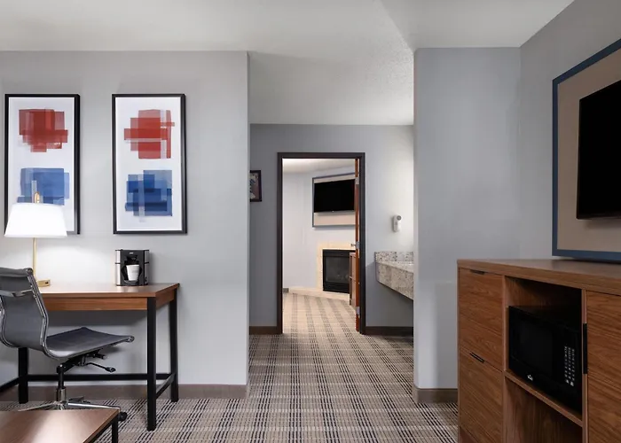 Americinn By Wyndham Baldwin