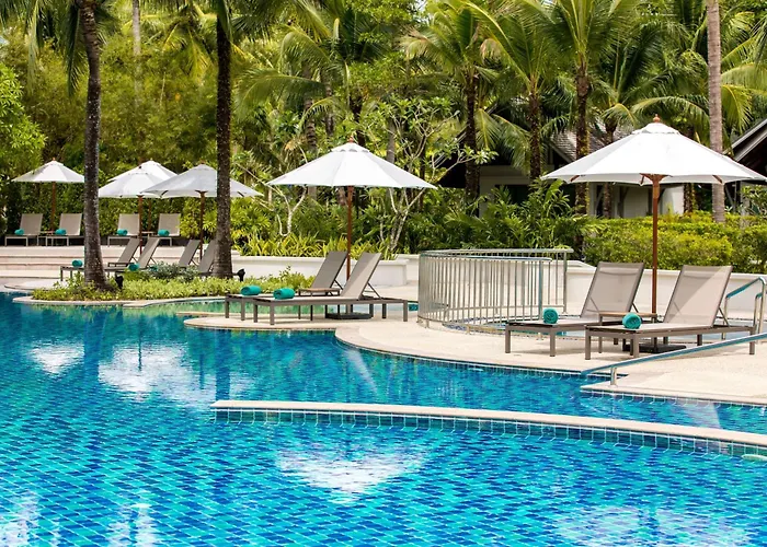 OUTRIGGER Khao Lak Beach Resort - SHA Extra Plus