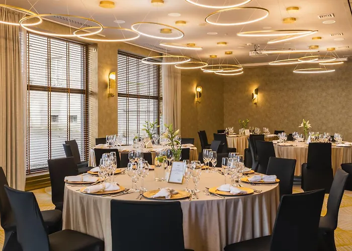 Hotel DeSilva Premium Opole