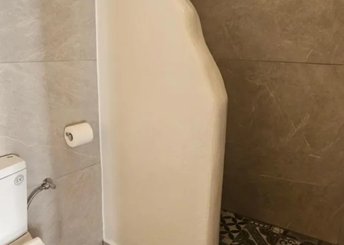 Eleanna'S Mykonos