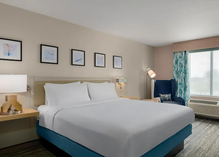 Hilton Garden Inn West Chester
