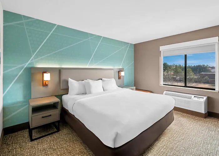 Comfort Suites Sanford