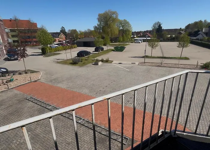 Hotel Friesenhof