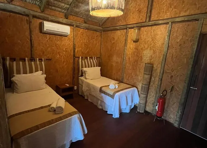 Bobz Boutique Resort