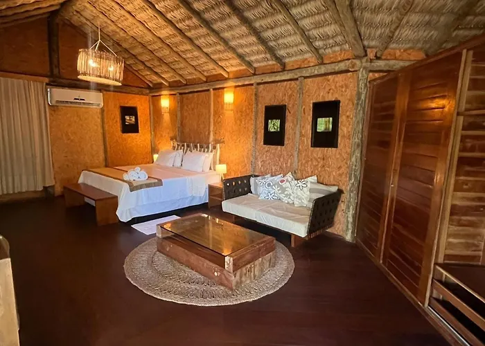 Bobz Boutique Resort