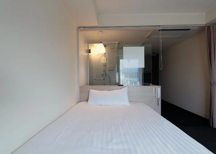 Koko Hotel Numazu Inter