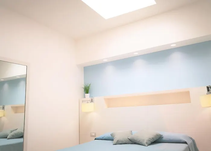 Hotel Perla Gaia