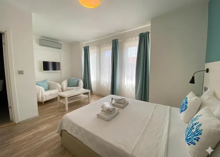 Alicante Otel - Adult Only
