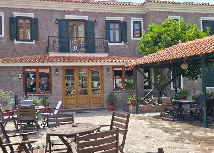 Hotel Adonis
