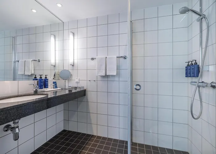 Radisson Blu Metropol Helsingborg