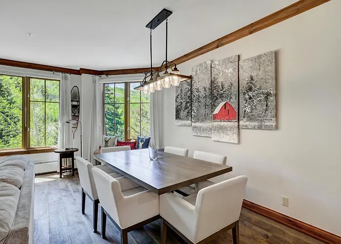 Elkhorn Lodge, A Vail Resorts Property