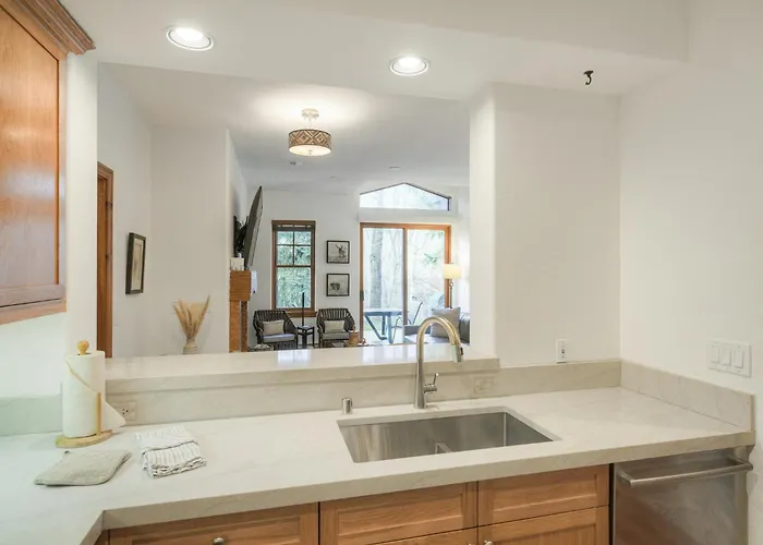Lodge At Brookside, A Vail Resorts Property
