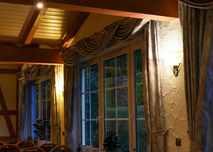 Waldhotel Einstein