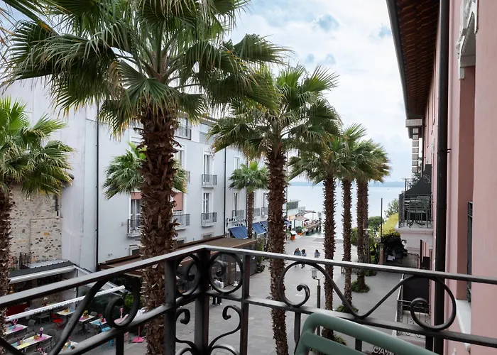Hotel Catullo