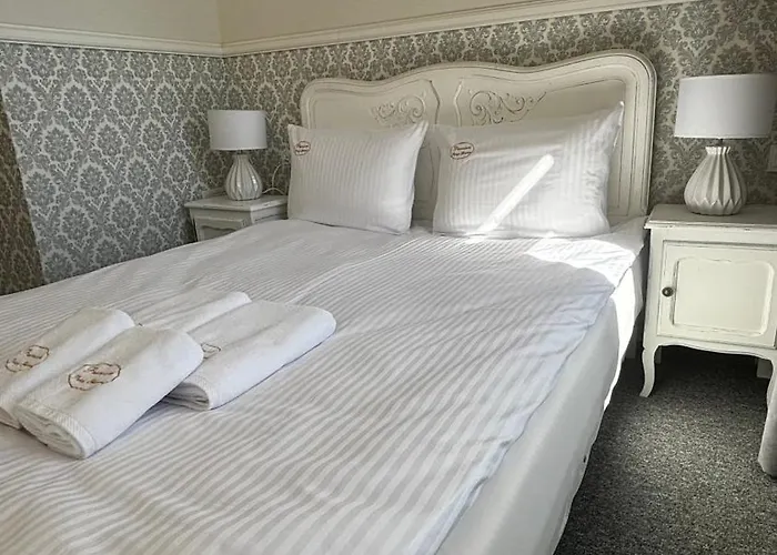 Premium - Bed&Breakfast