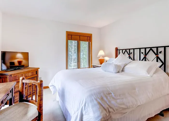 Keystone Private Homes By Vail Resorts