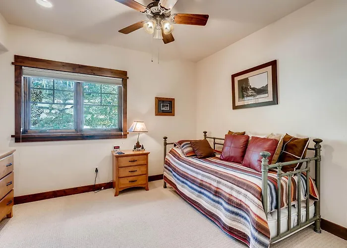 Keystone Private Homes By Vail Resorts