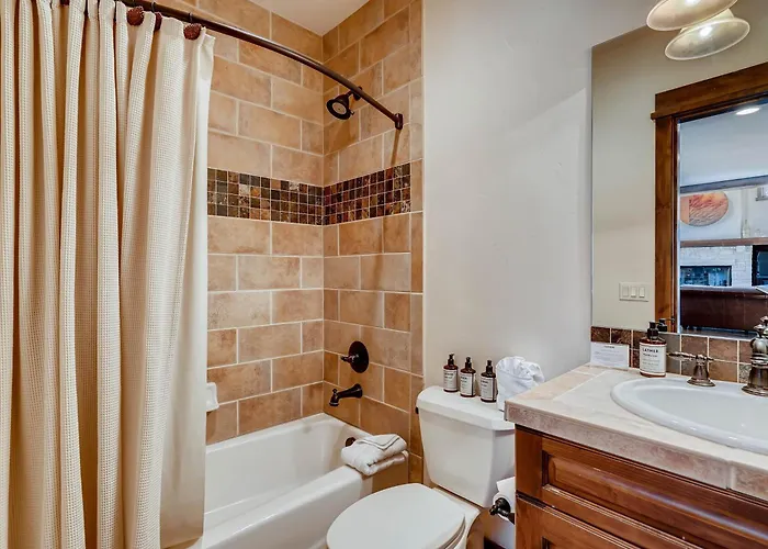 Keystone Private Homes By Vail Resorts