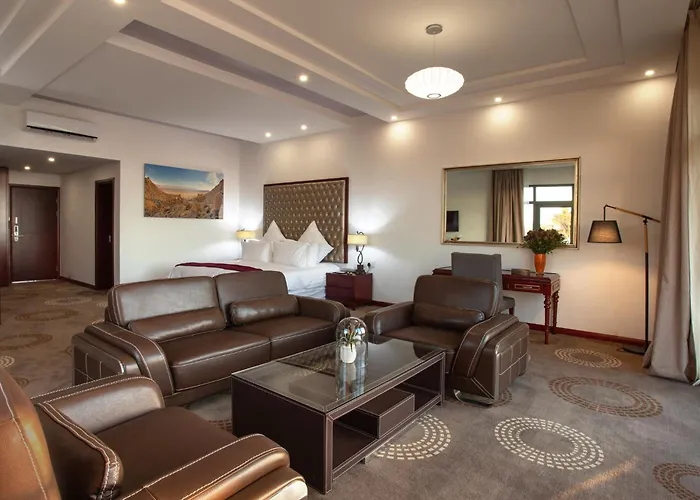 Flamingo Villas Boutique Hotel