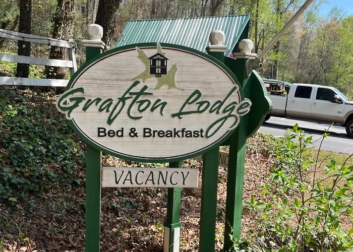Grafton Lodge