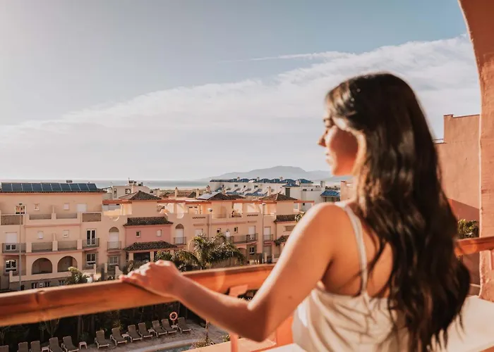 Hotel Tarifa Lances, A Member Of Radisson Individuals