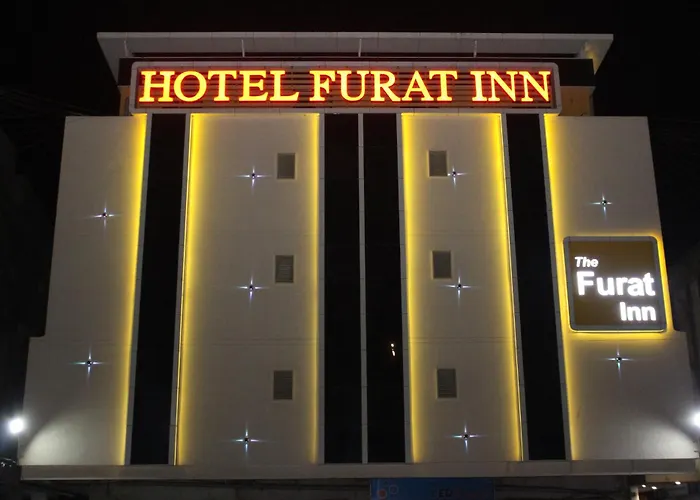 Hotel The Furat Inn
