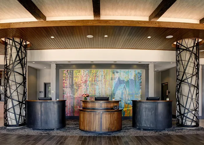 Archer Hotel Florham Park