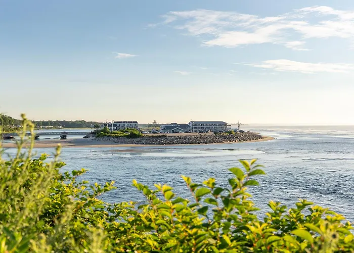 Norseman Resort On The Beach