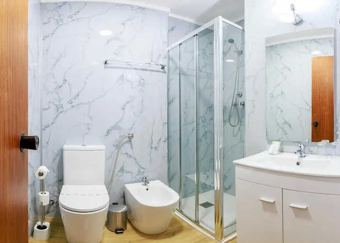 Sao Roque Suites