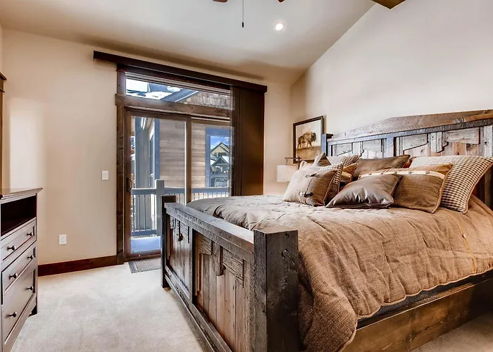 River Run Townhomes By Vail Resorts