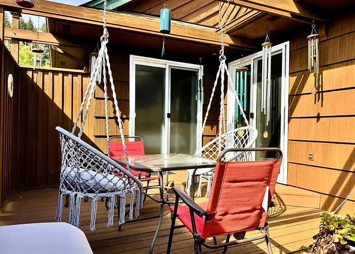 Leah'S Homestay In Hoquiam