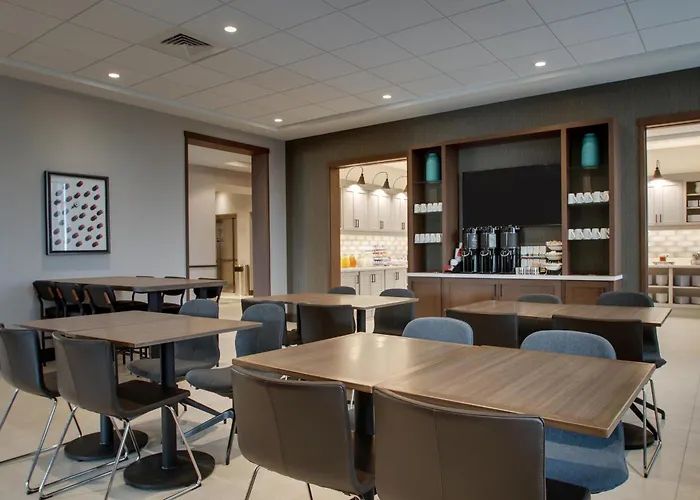 Hyatt Place Milwaukee Downtown