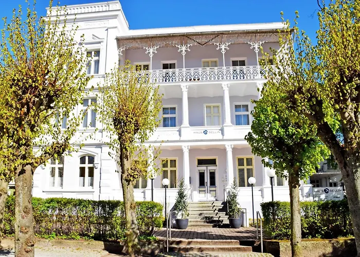 Appartementhaus Sellin