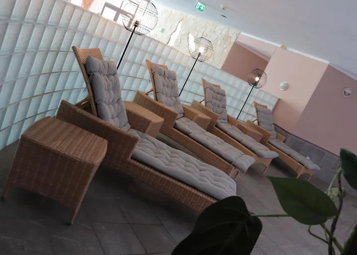 Hotel Habichtstein