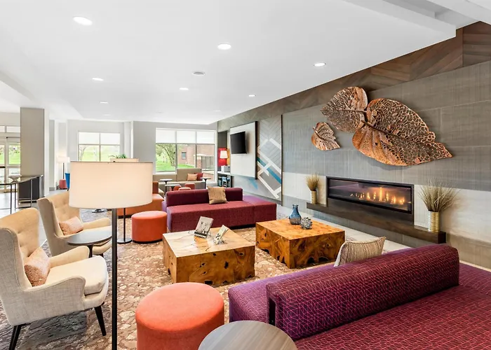 Hilton Garden Inn Corning Downtown