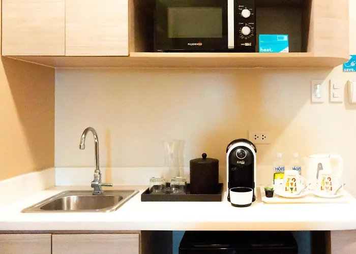 Microtel Inn & Suites By Wyndham San Fernando